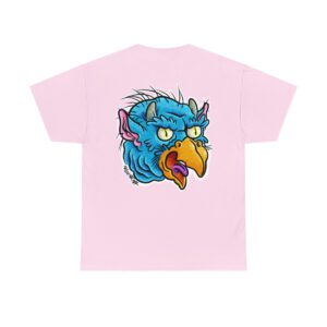 Tengu - T-shirt