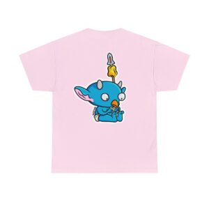 Baby Tengu  - T-shirt