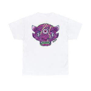 Yaba Baba - T-shirt