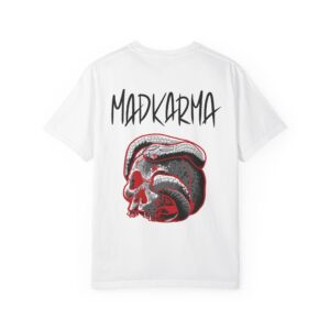 Netsuke with Text - T-shirt