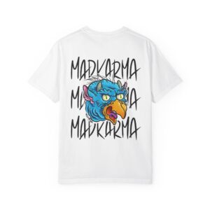 Tengu Breakdown - T-shirt
