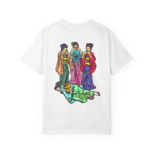 See Hear Speak - T-shirt