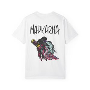 Knife Head - T-shirt