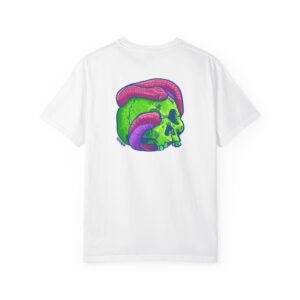 Greensuke - T-shirt